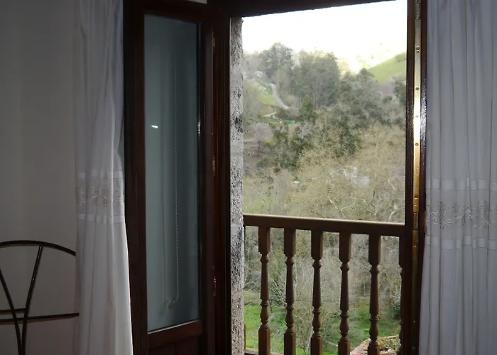 Hotel 3 Valles Lierganes