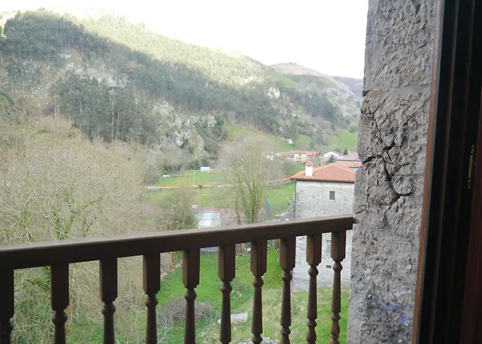 3 Valles 3* Lierganes