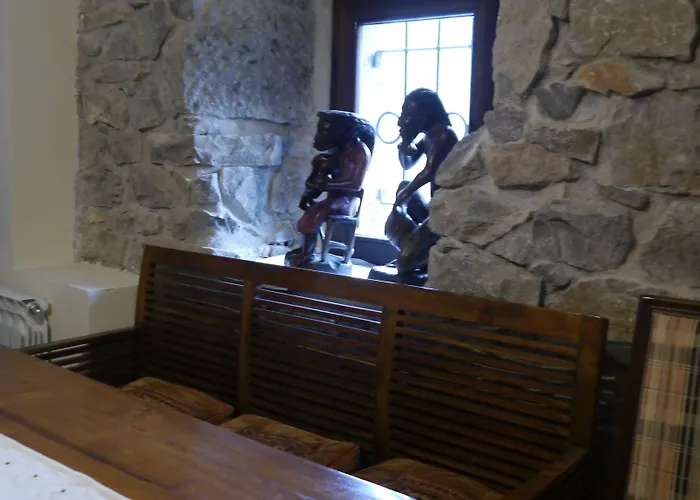 Отель 3 Valles 3*