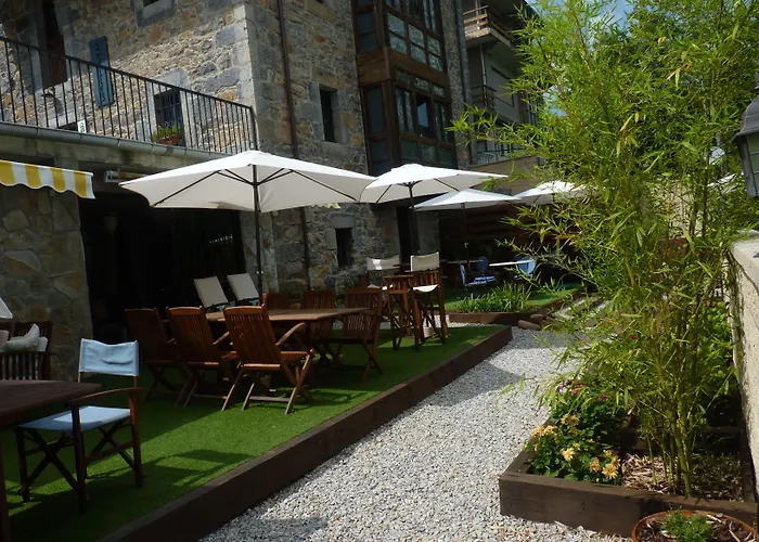 Hotel 3 Valles Lierganes