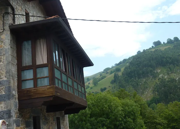 3 Valles 3* Liérganes