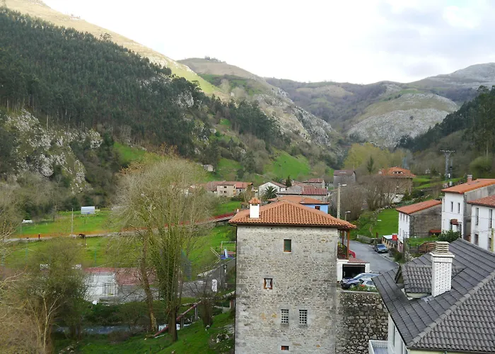 3 Valles Lierganes