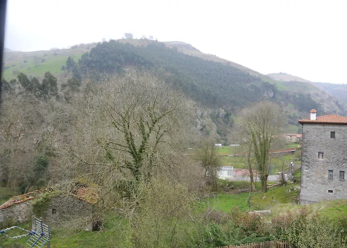 3 Valles Отель 3*