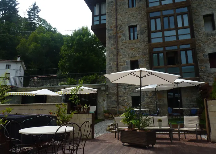 3 Valles Льерганес