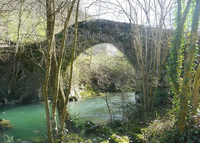 3 Valles Hotel Lierganes