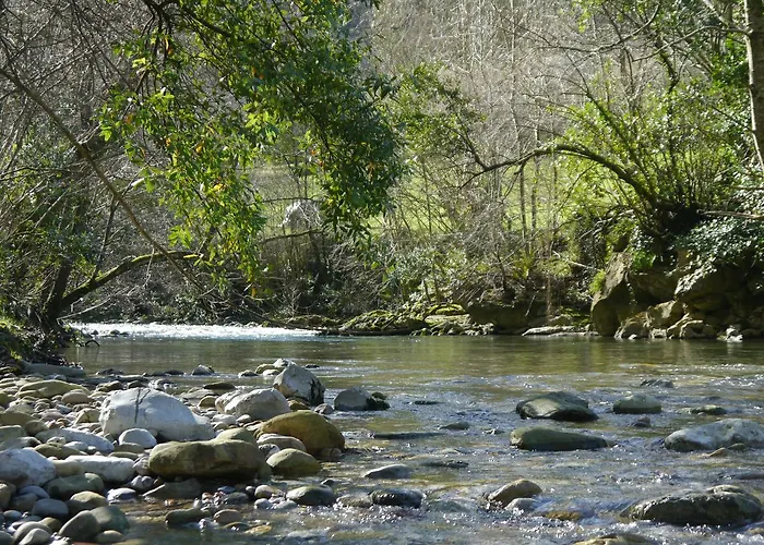 3 Valles Hotel Lierganes