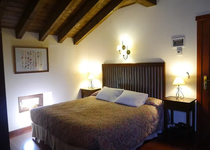 Hotel 3 Valles Lierganes