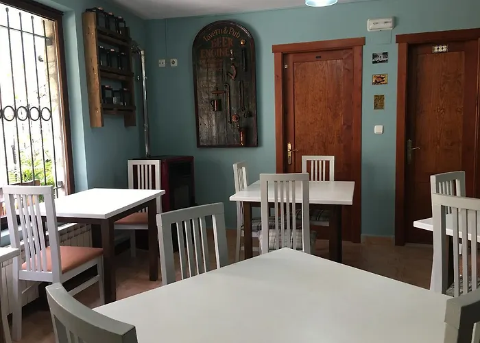 Hotel 3 Valles Lierganes