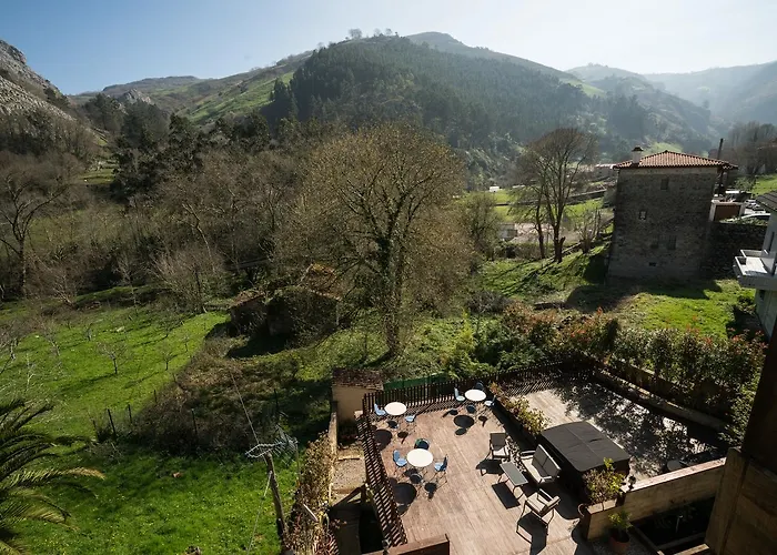 Отель 3 Valles 3*